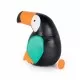Jucarie muzicala Pasarea Tucan Jean Jucarie muzicala Pasarea Tucan Jean