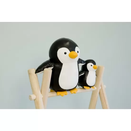 Jucarie muzicala Pinguinul Martin Jucarie muzicala Pinguinul Martin