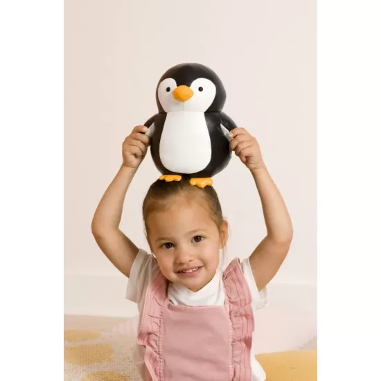 Jucarie muzicala Pinguinul Martin Jucarie muzicala Pinguinul Martin