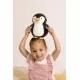 Jucarie muzicala Pinguinul Martin Jucarie muzicala Pinguinul Martin