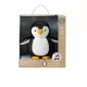 Jucarie muzicala Pinguinul Martin Jucarie muzicala Pinguinul Martin