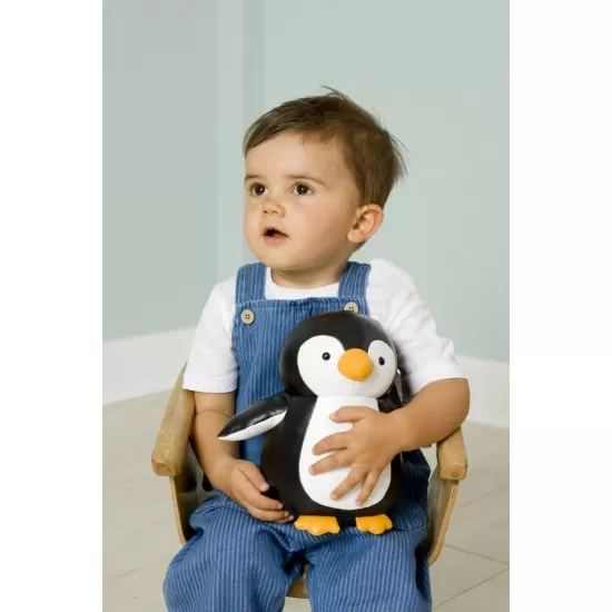 Jucarie muzicala Pinguinul Martin Jucarie muzicala Pinguinul Martin