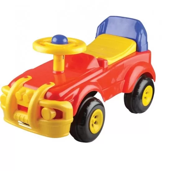 Masinuta fara pedale ride on Bingo Ucar Toys Masinuta fara pedale ride on Bingo Ucar Toys