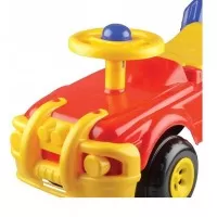 Masinuta fara pedale ride on Bingo Ucar Toys