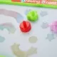 Masuta de desen magnetica 2 in 1 My Little Painter