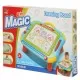 Masuta de desen magnetica 2 in 1 My Little Painter