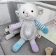 Oita de plus cu muzica si proiectie 33 cm Oita de plus cu muzica si proiectie 33 cm
