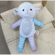 Oita de plus cu muzica si proiectie 33 cm Oita de plus cu muzica si proiectie 33 cm