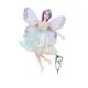 Papusa Emily zana cu rochita stralucitoare 30 cm Papusa Emily zana cu rochita stralucitoare 30 cm