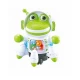 Robotel electric Crocodil cu sunete si lumini Robotel electric Crocodil cu sunete si lumini