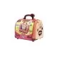 Set catelus cu cusca si accesorii ingrijire Set catelus cu cusca si accesorii ingrijire