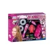 Set coafura 3 in 1 pentru fetite Fashion Do It Yourself Set coafura 3 in 1 pentru fetite Fashion Do It Yourself
