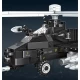 Set cuburi constructie elicopter de lupta Mission Glory 262 piese Set cuburi constructie elicopter de lupta Mission Glory 262 piese