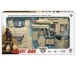 Set de joaca recuzita militar cu vesta si binoclu Set de joaca recuzita militar cu vesta si binoclu