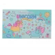 Trusa de machiaj pentru fetite 30 in 1 Unicorn Trusa de machiaj pentru fetite 30 in 1 Unicorn