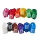 Acuarele lavabile Lil Paint, 12 culori si pensula inclusa Acuarele lavabile Lil Paint, 12 culori si pensula inclusa