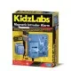 Set asamblare - Alarma magnetica pentru intrusi KidzLabs Set asamblare - Alarma magnetica pentru intrusi KidzLabs