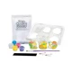 Atelier creativ Modeleaza si picteaza - Paste fericit Atelier creativ Modeleaza si picteaza - Paste fericit