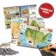 Atlas VR Interactiv - Exploreaza Lumea prin Realitate Virtuala Atlas VR Interactiv - Exploreaza Lumea prin Realitate Virtuala
