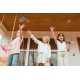 Set creativ DIY Avioane de hartie 24 modele Set creativ DIY Avioane de hartie 24 modele