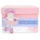 Papusa de plus Balerina roz 23 cm Papusa de plus Balerina roz 23 cm