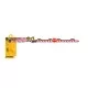Set educativ constructie STEM - Bariera motorizata KidzLabs Set educativ constructie STEM - Bariera motorizata KidzLabs