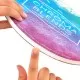 Bloc desen circular Watercolor Chroma Blends Bloc desen circular Watercolor Chroma Blends