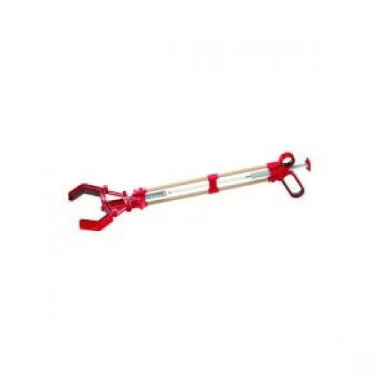Set educativ constructie STEM - Brat robotic hidraulic KidzLabs Set educativ constructie STEM - Brat robotic hidraulic KidzLabs