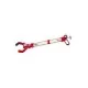 Set educativ constructie STEM - Brat robotic hidraulic KidzLabs Set educativ constructie STEM - Brat robotic hidraulic KidzLabs