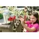 Set educativ constructie STEM - Brat robotic hidraulic KidzLabs Set educativ constructie STEM - Brat robotic hidraulic KidzLabs