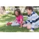 Set educativ constructie STEM - Brat robotic hidraulic KidzLabs Set educativ constructie STEM - Brat robotic hidraulic KidzLabs