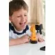 Set asamblare brat robotic motorizat KidzRobotix