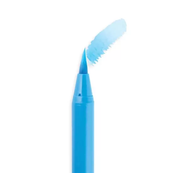 Set 18 carioci acuarele cu pensula Set 18 carioci acuarele cu pensula