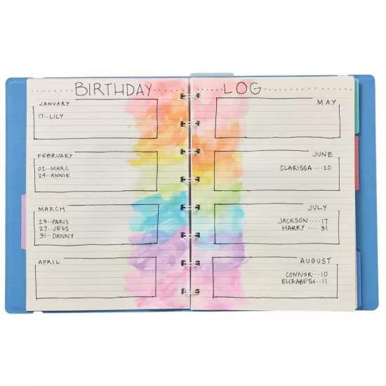 Set 18 carioci acuarele cu pensula Set 18 carioci acuarele cu pensula