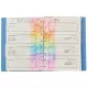Set 18 carioci acuarele cu pensula Set 18 carioci acuarele cu pensula