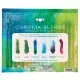 Set 18 carioci acuarele cu pensula Set 18 carioci acuarele cu pensula