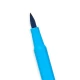 Set 12 carioci cu pensula Brilliant Brush Set 12 carioci cu pensula Brilliant Brush