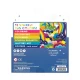 Set 15 culori carioci cu sclipici Rainbow Sparkle Set 15 culori carioci cu sclipici Rainbow Sparkle