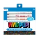 Set 8 Carioci cu vopsea Vivid Pop! clasic Set 8 Carioci cu vopsea Vivid Pop! clasic