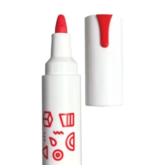 Set 8 Carioci cu vopsea Vivid Pop! clasic Set 8 Carioci cu vopsea Vivid Pop! clasic