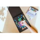 Set 8 Carioci cu vopsea Vivid Pop! metalic Set 8 Carioci cu vopsea Vivid Pop! metalic