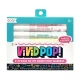 Set 8 Carioci cu vopsea Vivid Pop! pastel Set 8 Carioci cu vopsea Vivid Pop! pastel