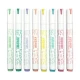 Set 8 Carioci cu vopsea Vivid Pop! pastel Set 8 Carioci cu vopsea Vivid Pop! pastel