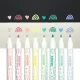Set 8 Carioci cu vopsea Vivid Pop! pastel Set 8 Carioci cu vopsea Vivid Pop! pastel