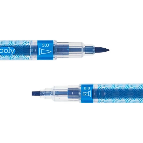 Set 12 Carioci duble caligrafice Duo