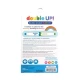 Set 6 carioci duble lavabile Double Up! 12 culori