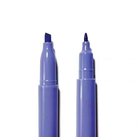 Set 12 carioci duble pastelate Set 12 carioci duble pastelate