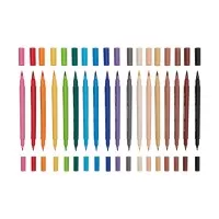 Set 18 carioci lavabile Color Together