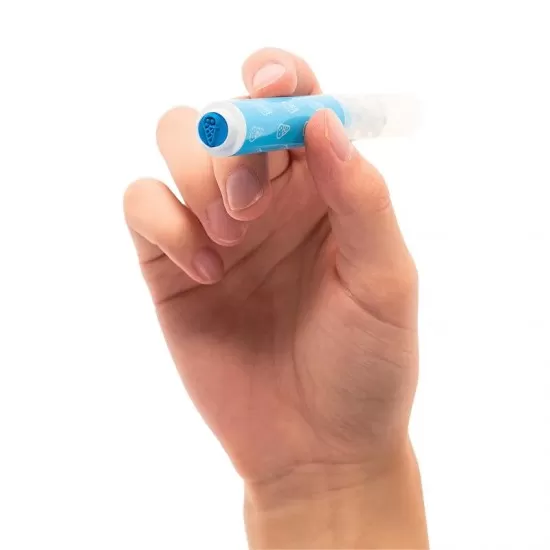 Set 18 carioci lavabile duble cu stampile Stampables Set 18 carioci lavabile duble cu stampile Stampables