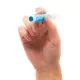 Set 18 carioci lavabile duble cu stampile Stampables Set 18 carioci lavabile duble cu stampile Stampables